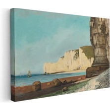 Artarilion Kanvas Yatay Duvar Tablosu Kanvas Doga MANZARASI13 Ev Ofis Salon Modern Duvar Tablosu