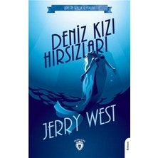 Mabelme Store Denizkızı Hırsızları