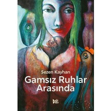 Mabelme Store Gamsız Ruhlar Arasında