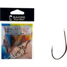 Sea Horse SSH72-759WN Koajı Douchı Nickel No:9