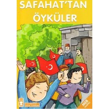 Mabelme Store Safahat'tan Öyküler