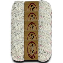 Habba Akrilik 5 Li Pkt -507-MULTICOLOR