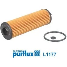 Purflux L1177 Yag Filtresi 05L115466A 05L115562A 2582474