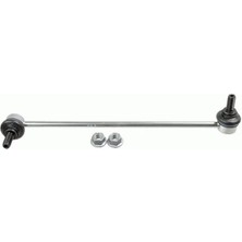 LEMFORDER 2677401 Z Rot On 1K0411315B 1K0411315D 1K0411315E