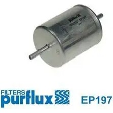 Purflux EP197 Yakit Filtresi 1300427 1334052 1367307