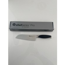 Tupperware Chefseries Pro şef bıcak