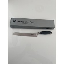 Tupperware Chefseries Pro ekmek bıcagı