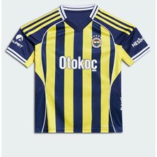 Legent Lady F.e.n.e.r.b.a.h.ç.e 2026 Yeni Sezon Iç Saha Çubuklu # Isimsiz # Yetişkin Forması