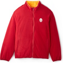 Gs Store Galatasaray Çocuk Çift Taraflı Ceket C242245
