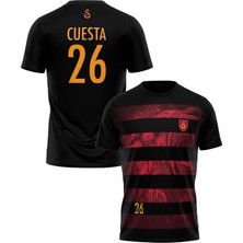 Gs Store Galatasaray Çocuk Cuesta Design Fc T-Shirt C251270