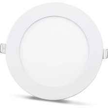 Noas YL10 0900 Sıva Altı 9W LED Spot 6500K Beyaz
