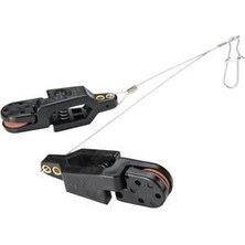 Cannon Offshore Stacker Release