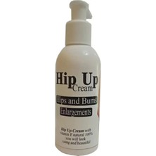 Hipup Kalça Şekillendiricikremi 120 ml