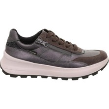 Legero T4 Run Gore-Tex Kadın Bağcıklı Fermuarlı Spor Ayakkabı 2-000407