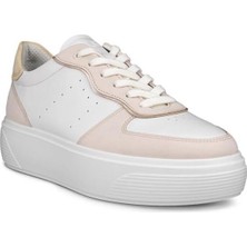 Ecco Street Platform W Limestone