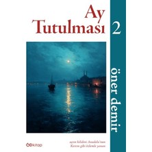 OD Kitap Ay Tutulması 2