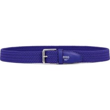 Ecco Golf Braided Belt