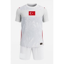 Legent Lady Türkiye Hakan Çalhanoğu Milli Takım Çocuk Forması 2026 Fifa Dünya Kupası Avrupa