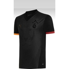 Legent Lady 5 Yıldızlı ɢᴀʟᴀᴛᴀꜱᴀʀᴀʏ 24/25 Sezonu Isimsiz Special Siyah Forması