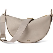 Ecco Fortune Bag M Pebbled Leather