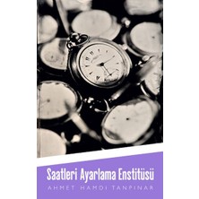 Saatleri Ayarlama Enstitüsü