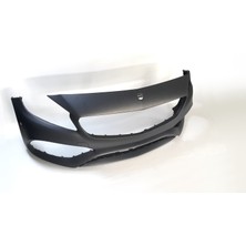 Fabrikasyon Mercedes A Serisi W176 2012-2018 Amg Ön Tampon Oem