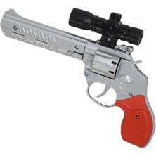 AyrStore 787C-2 Poş Dürbünlü Tabanca