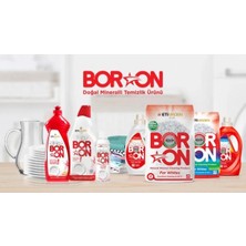 Eti Maden Boron Temizlik Seti Full+Full