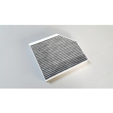 MAP Autoteile Porsche Macan 95B 2014-2024 Polen Filtresi Karbonlu