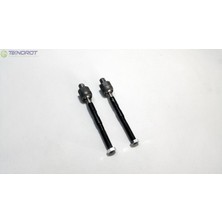 2 x Bmw 3 Serisi E46 Ön Rot Mili Rot Kolu Sağ Sol Set Teknorot