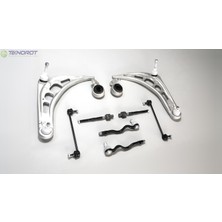 Bmw Z4 E85 E86 Ön Takım Salıncak Kiti 10 Parça Teknorot