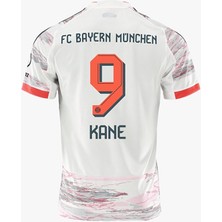 Legent Lady Bayern Münih 2026 Yeni Sezon Harry Kane Deplasman Yetişkin Forması