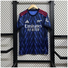 Legent Lady Arsenal 2026 Yeni Sezon Deplasman Lacivert Yetişkin Forma