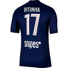 Legent Lady Psg 2026 Vitinha /17/ Iç Saha Forması