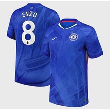 Legent Lady Chelsea 2025/26 Yeni Sezon Enzo Iç Saha Forması