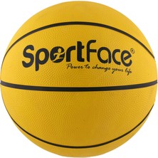 Sportface Sf-7 Kauçuk 7 Numara Antrenman Basketbol Topu
