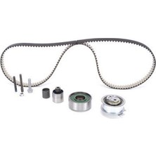 Bosch Mtxdpn Triger Seti [ Vw Caddy Iii, Polo, Passat, Golf Vi, T5, T6, Audi A3, A4, A6, Q5 1.6 Tdi/2.0 Tdi 2009- ] 1987946582 Eski Kod