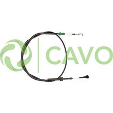 CAVO Mtxdpn Gaz Teli [ Volkswagen Transporter T4 2,4ds (70XA-TXB-70XD)  (1658/1366MM) 1990-1998 ]
