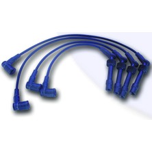 Univar Mtxdpn Buji Kablo Takimi [ Opel Astra F (C16SE/C16XE) 1991- ]