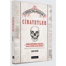 Kitabevimden Cinayetler