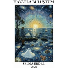 Vova Yayınları Hayatla Buluştum