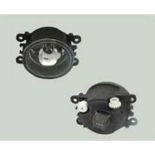 SPK Mtxdpn Sis Fari Sağ-Sol Ampülsüz [ Renault Fluence-Megane Ii-Iii-Kango-Master, Dacia Logan, Peugeot P107-P207-P307-P407-P607, Citroen C4-C5-Picasso, Opel Astra G-Vectra C, Ford Focus Ii/iii-Fiesta V