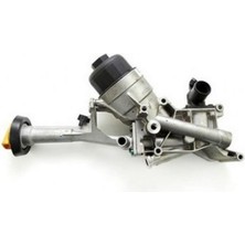 Zenon Mtxdpn Komple Yağ Isi Değiştirici  (Soğutucusuz Tip) Albea,doblo,linea,fiorino.granda Punto-Biper  1.3 Mjtd,1.4 Tjet (Euro 5 Motor)  2012-