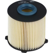 Delphi Mtxdpn Yakit Filtresi [ Astra Classic 1.7 Cdti, Astra J 1.3 1.6 1.7 Cdti 2009-; Insignia 1.6 2.0 Cdti 2008-; Chevrolet Cruze 1.7 Td 2009- ]