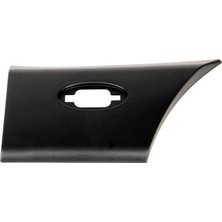 CM Mtxdpn Yan Arka Pano Çitasi Sol Büyük Master Iii