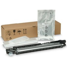 Qprint Hp Z7Y68A Siyah W9050DV Developer Ünitesi Mfp E87640DN