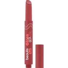 Beaulis Fun Gloss Tick Stick Dudak Parlatıcısı 530 Into Pink
