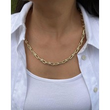 Nunu Takı Tiffany Zincir Kolye