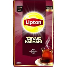 Storemax Lipton Tiryaki Harmanı 1000G