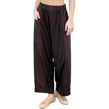 Eskişehir Mağazacılık 5608 Sentez Naurra Konbinli Pantolon